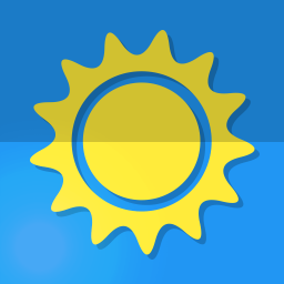 دانلود Meteogram Weather Widget