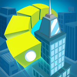 دانلود Boas.io Snake vs City