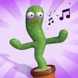 دانلود Talking Cactus