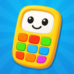 دانلود Phone For Kids
