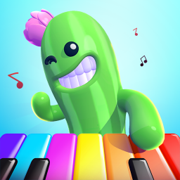 دانلود Dancing Cactus : Music Master