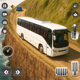 دانلود Bus Simulator : Bus Game