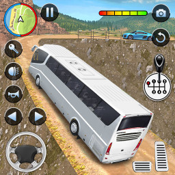 دانلود Bus Simulator Bus Game 3d