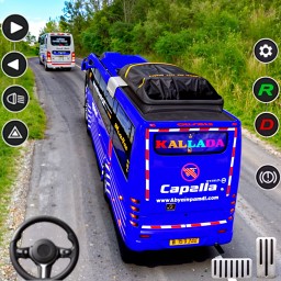 دانلود Bus Simulator: Bus Game