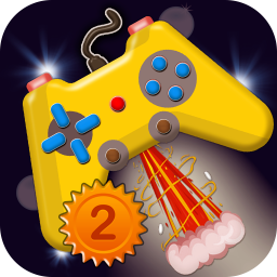 دانلود Mini Games 1234 player offline