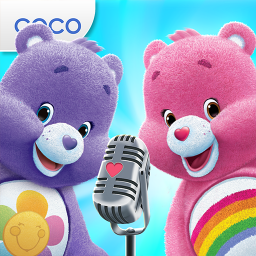 دانلود Care Bears Music Band