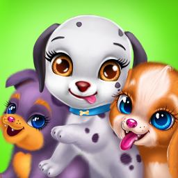 دانلود Puppy Love - My Dream Pet