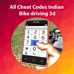 دانلود Indian bike driving cheat code