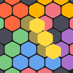 دانلود Hex Puzzle - Super fun