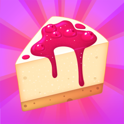 دانلود Merge Cake Mania