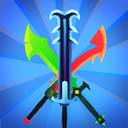 دانلود Merge Sword دانلود Merge Sword