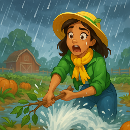 دانلود Pop Garden Mania