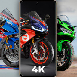 دانلود Bike Wallpapers & KTM 4K/HD