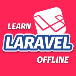 دانلود Learn Laravel Coding Offline