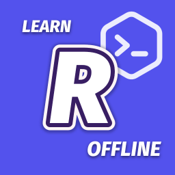 دانلود Learn R Programming - RPad