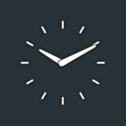 دانلود Clean Clock Widget