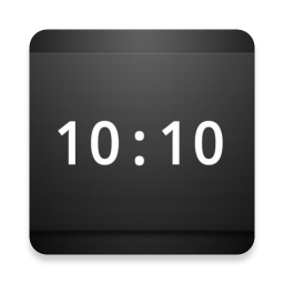 دانلود Digital Clock Widget