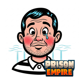 دانلود Prison Empire Tycoon－Idle Game