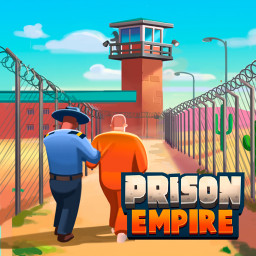 دانلود Prison Empire Tycoon－Idle Game