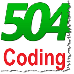 کدینگ لغات 504