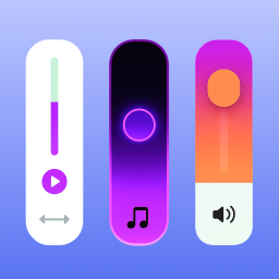 دانلود Custom Volume Panel Styles