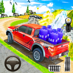 Offroad Jeep Driving: Best Car Games 2019
