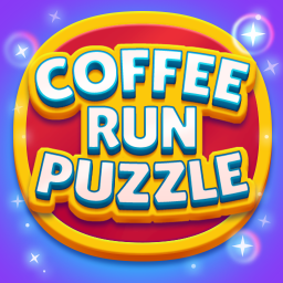 دانلود Coffee Run Puzzle