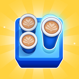 دانلود Coffee Run Puzzle