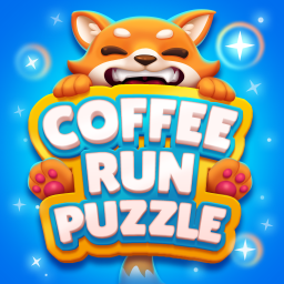 دانلود Coffee Run Puzzle دانلود Coffee Run Puzzle