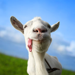 دانلود Goat Simulator