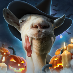 آیکون بازی Goat Simulator
