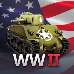دانلود WW2 Battle Front Simulator