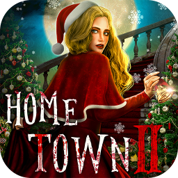 دانلود Escape game : town adventure 2