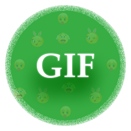 دانلود GIF For WhatsApp