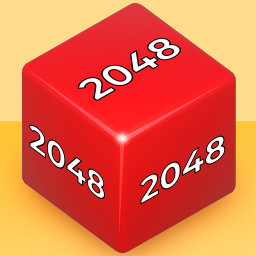دانلود Cubes 2048