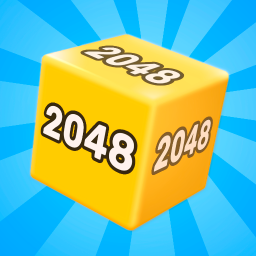 دانلود Chain Cube 2048: Number Merge