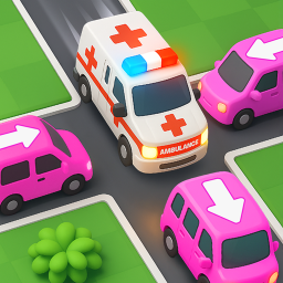 دانلود Bus Frenzy - Traffic Jam دانلود Bus Frenzy - Traffic Jam