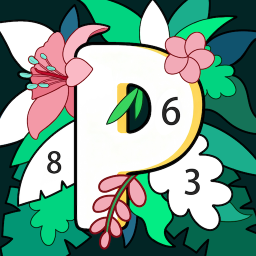 دانلود Paint.ly - Zen Color By Number