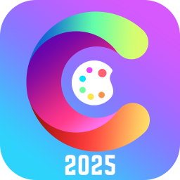 دانلود Color Launcher, cool themes