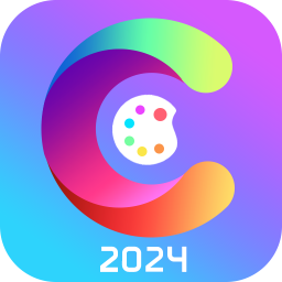 دانلود Color Launcher, cool themes