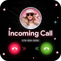 دانلود Color Caller Screen