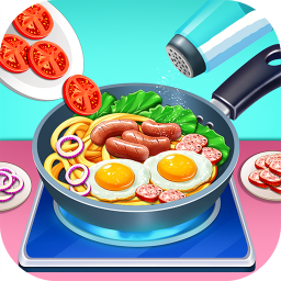 دانلود Baking Games: Cooking Games