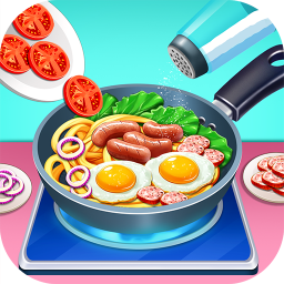دانلود Baking Games: Cooking Games دانلود Baking Games: Cooking Games