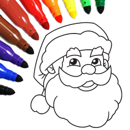 دانلود Christmas Coloring