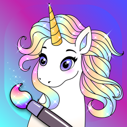 دانلود My Little Unicorn: Kids Color دانلود My Little Unicorn: Kids Color