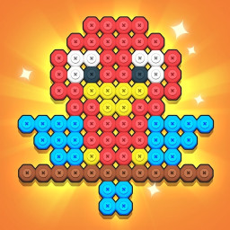 دانلود Screw Art: Pixel Art Games دانلود Screw Art: Pixel Art Games