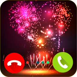 دانلود Change Color Phone Flash Theme