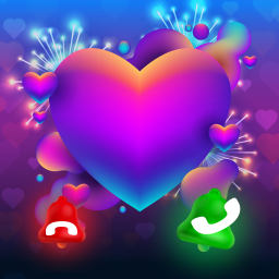 دانلود Color Phone: Call Screen Theme