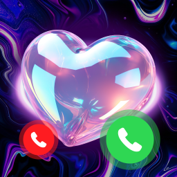 دانلود Call Theme & Ringtone App