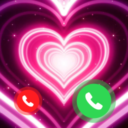 دانلود Call Theme & Ringtone App